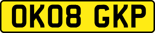 OK08GKP