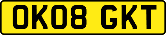 OK08GKT