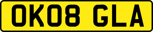 OK08GLA