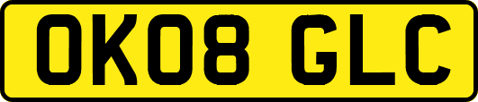 OK08GLC