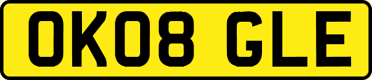 OK08GLE