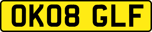 OK08GLF