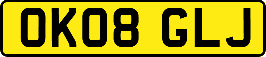 OK08GLJ