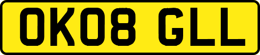 OK08GLL