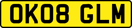 OK08GLM