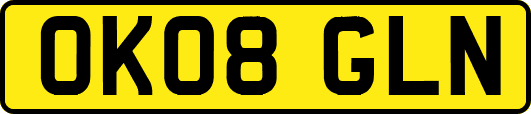 OK08GLN
