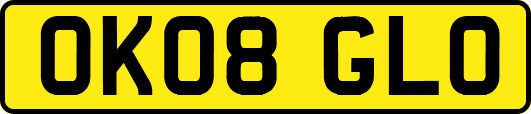 OK08GLO