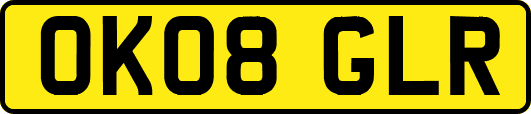 OK08GLR