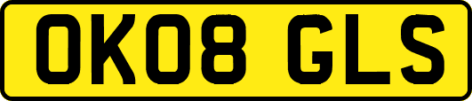 OK08GLS