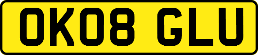 OK08GLU