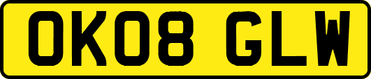 OK08GLW