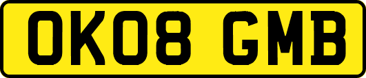 OK08GMB