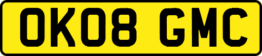 OK08GMC