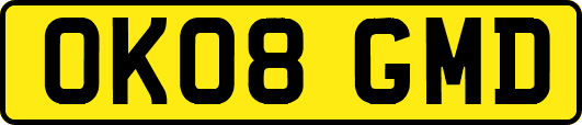OK08GMD