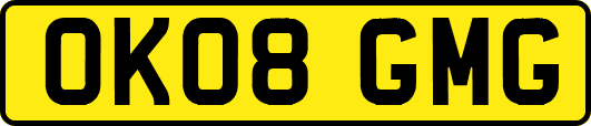 OK08GMG