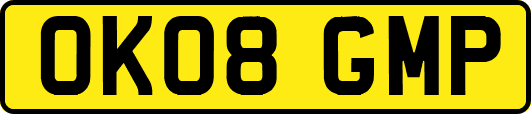 OK08GMP