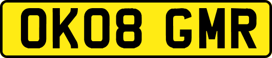 OK08GMR