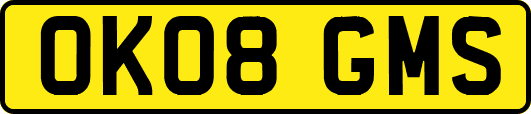 OK08GMS