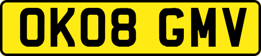 OK08GMV