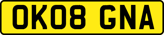 OK08GNA