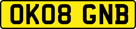 OK08GNB
