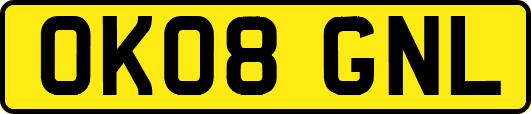 OK08GNL
