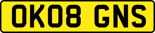 OK08GNS