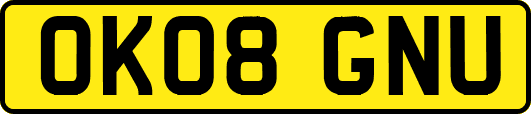 OK08GNU