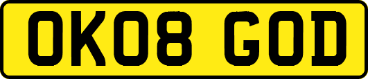 OK08GOD