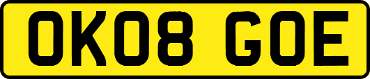 OK08GOE