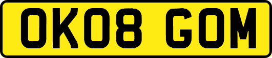 OK08GOM