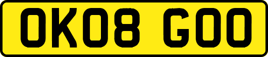 OK08GOO