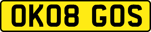 OK08GOS