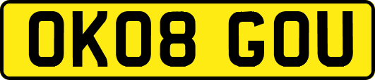 OK08GOU