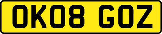 OK08GOZ