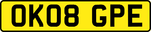 OK08GPE