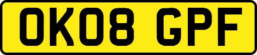 OK08GPF