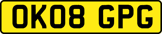 OK08GPG