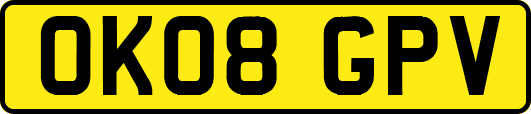OK08GPV