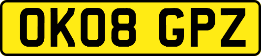 OK08GPZ