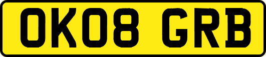 OK08GRB