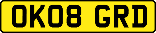 OK08GRD
