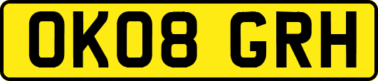 OK08GRH