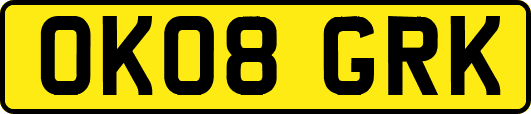 OK08GRK
