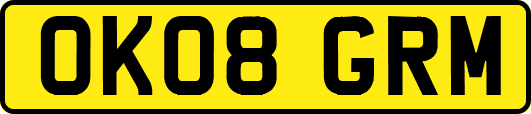 OK08GRM