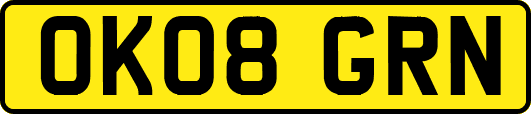 OK08GRN
