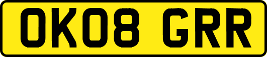 OK08GRR