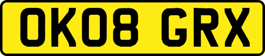 OK08GRX