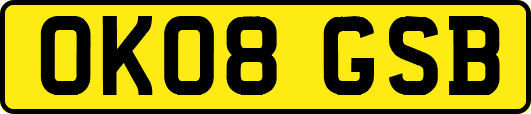 OK08GSB