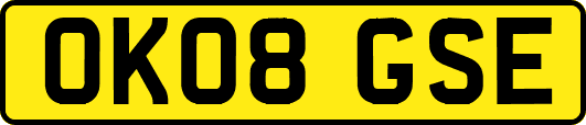 OK08GSE